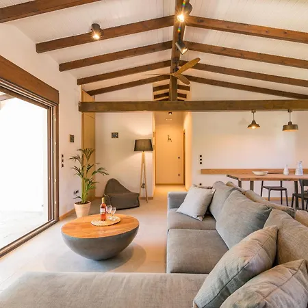 Villa Lepti Ammos