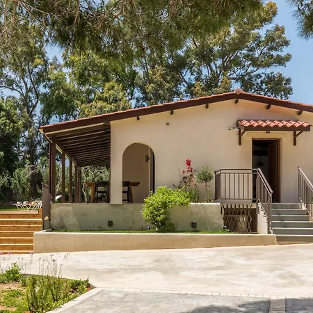 Villa Lepti Ammos